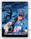 2009 Cubs Card