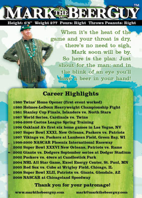 2009 Card
