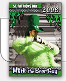 2006 St Patricks Day Card