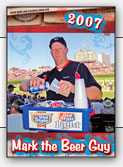 2007 Card