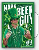 2014 St Patty Card