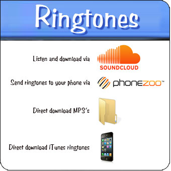 Mark the Beer Guy Ringtones