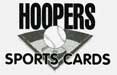 Hoopers Sports Card logo
