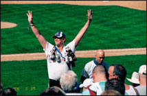 7th Inning Stretch, March 25th, 2006