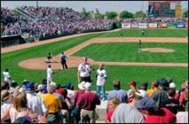 7th Inning Stretch, March 25th, 2006